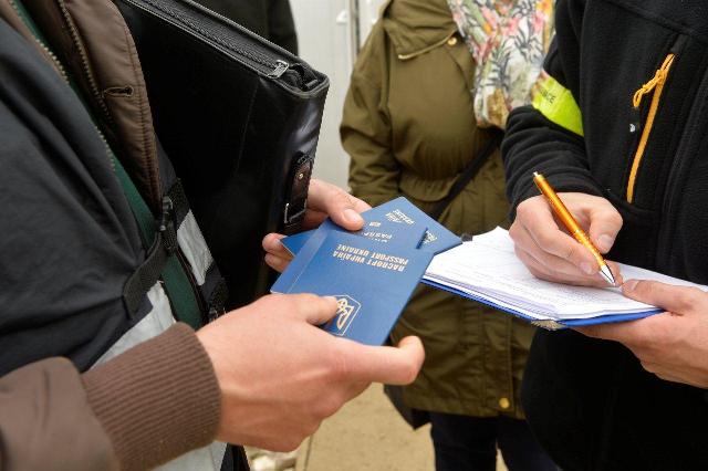 Akcia polície s inšpektorátom práce